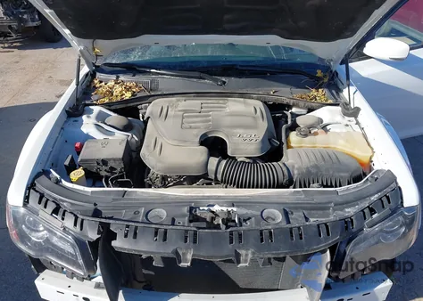 2014 Chrysler 300 300S z USA, uszkodzony, nr VIN 2C3CCAGG2EH366014